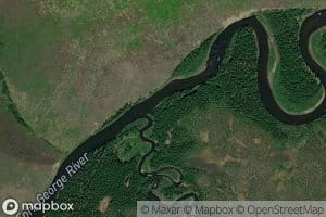 South Fork George River