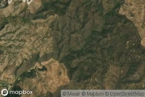 Barranca El Carrizal