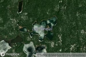 Lac Vineuil