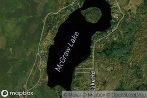 McGraw Lake