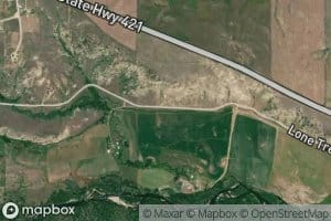 Leimback Ditch