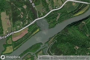Trace Creek