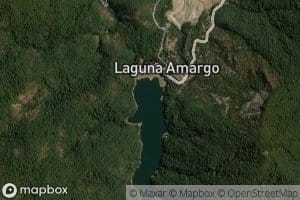 Laguna Amargo