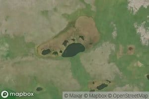 Umanangula Lake