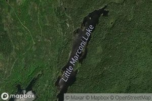 Little Marconi Lake