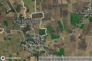 Lam Chon Phlu