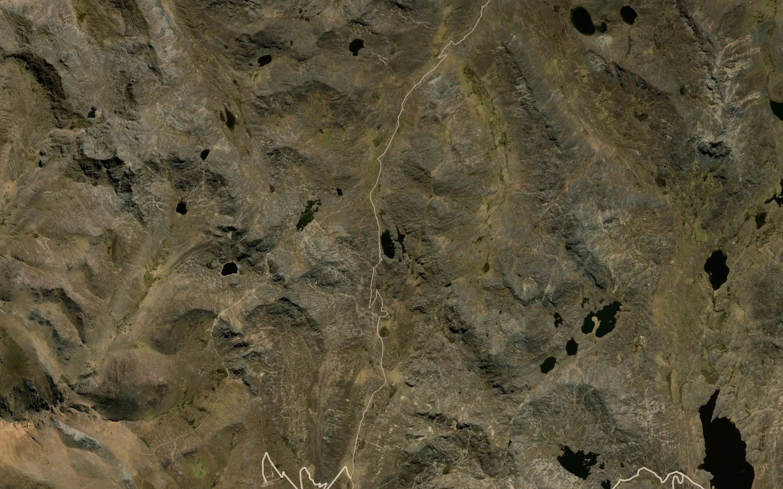 Laguna Huacracocha