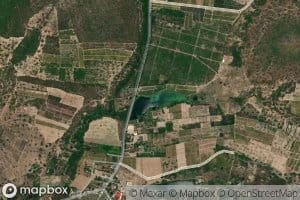 Ang Kep Nam Huai Takhian