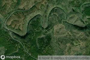 Little Scarecorn Creek