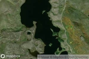 Lac Carmelle