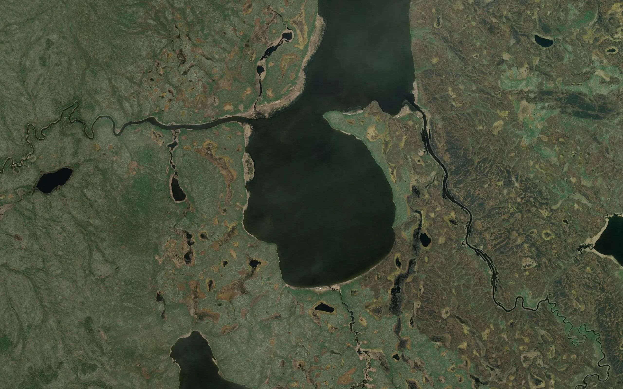 Snead Bay