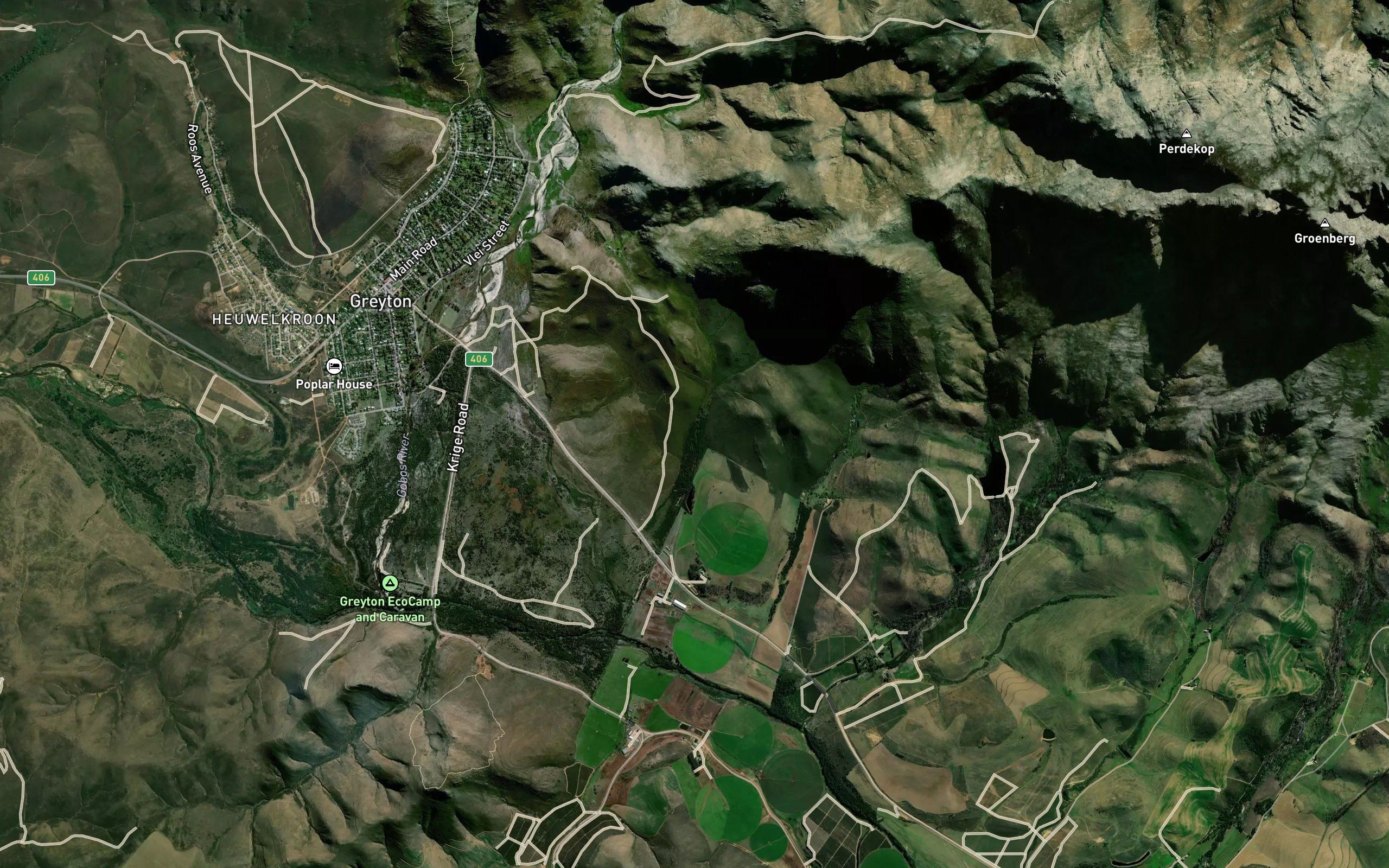 Gifkloof