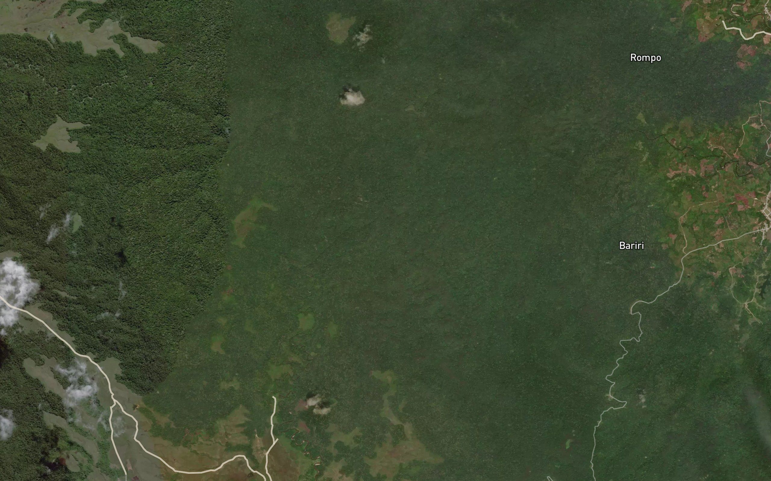 Uwei Haluwahe