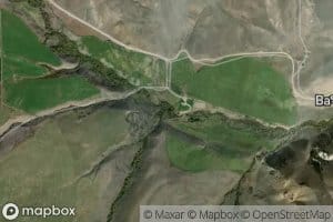 Bear Creek