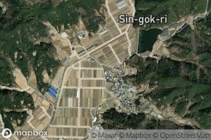 Yolgok-chi