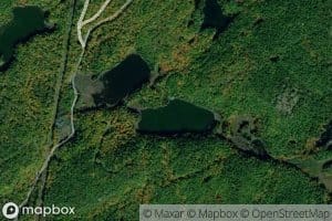 Straddlebug Lake