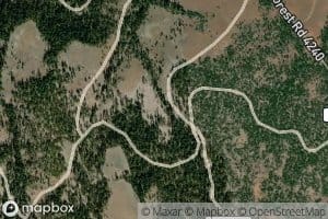 Bruner Spring Reservoir