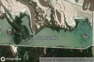 Duck Lake