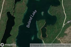 Boland Lake