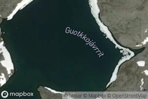 Guotkujavrrit