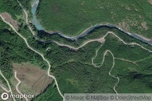 Mattson Creek