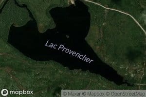Lac Provencher