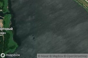 Vodokhranilishche Rudnyanskoye