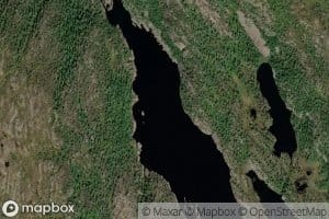 Barstadspotvatnet