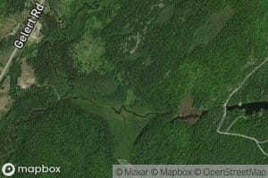 Koshlong Creek