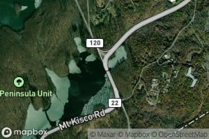 Bear Gutter Creek