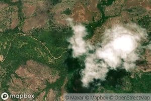 Quebrada La Atascosa