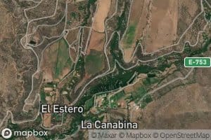 Quebrada Los Quillayes