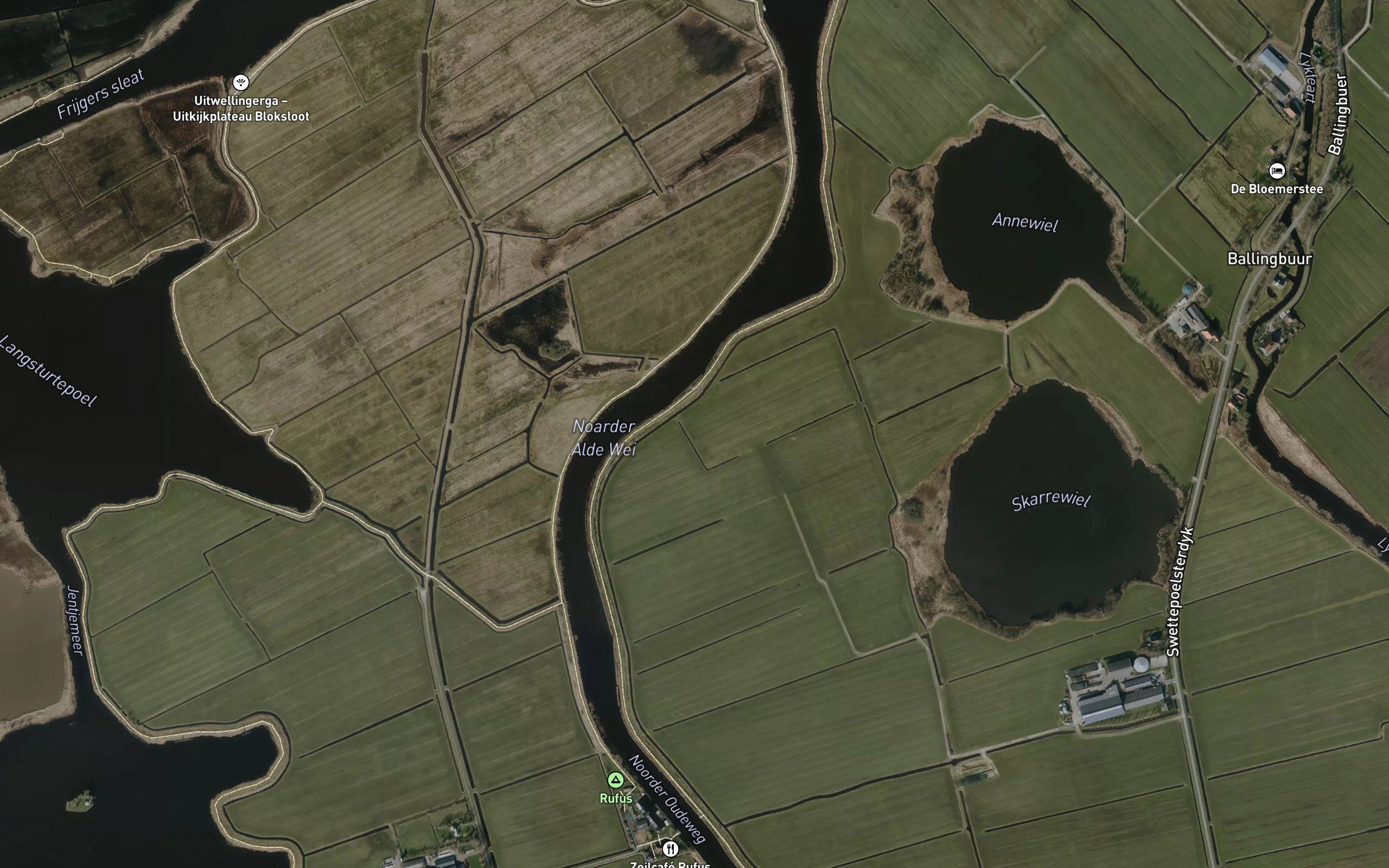Noorder Oudeweg