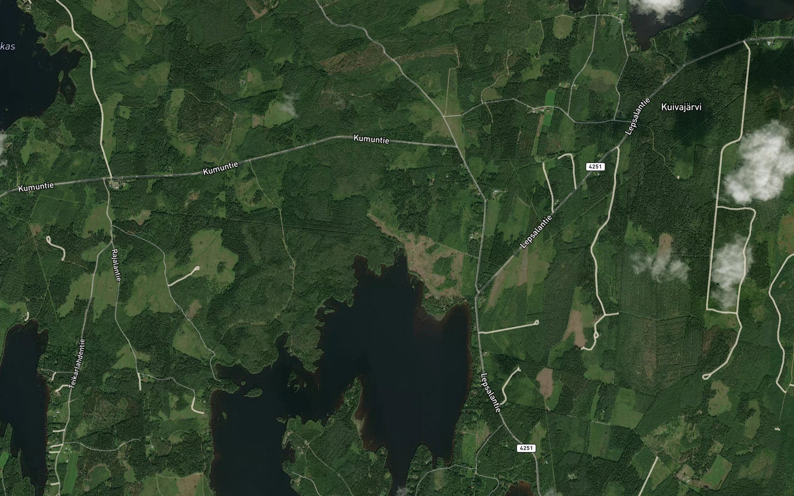 Kangasmaanjoki