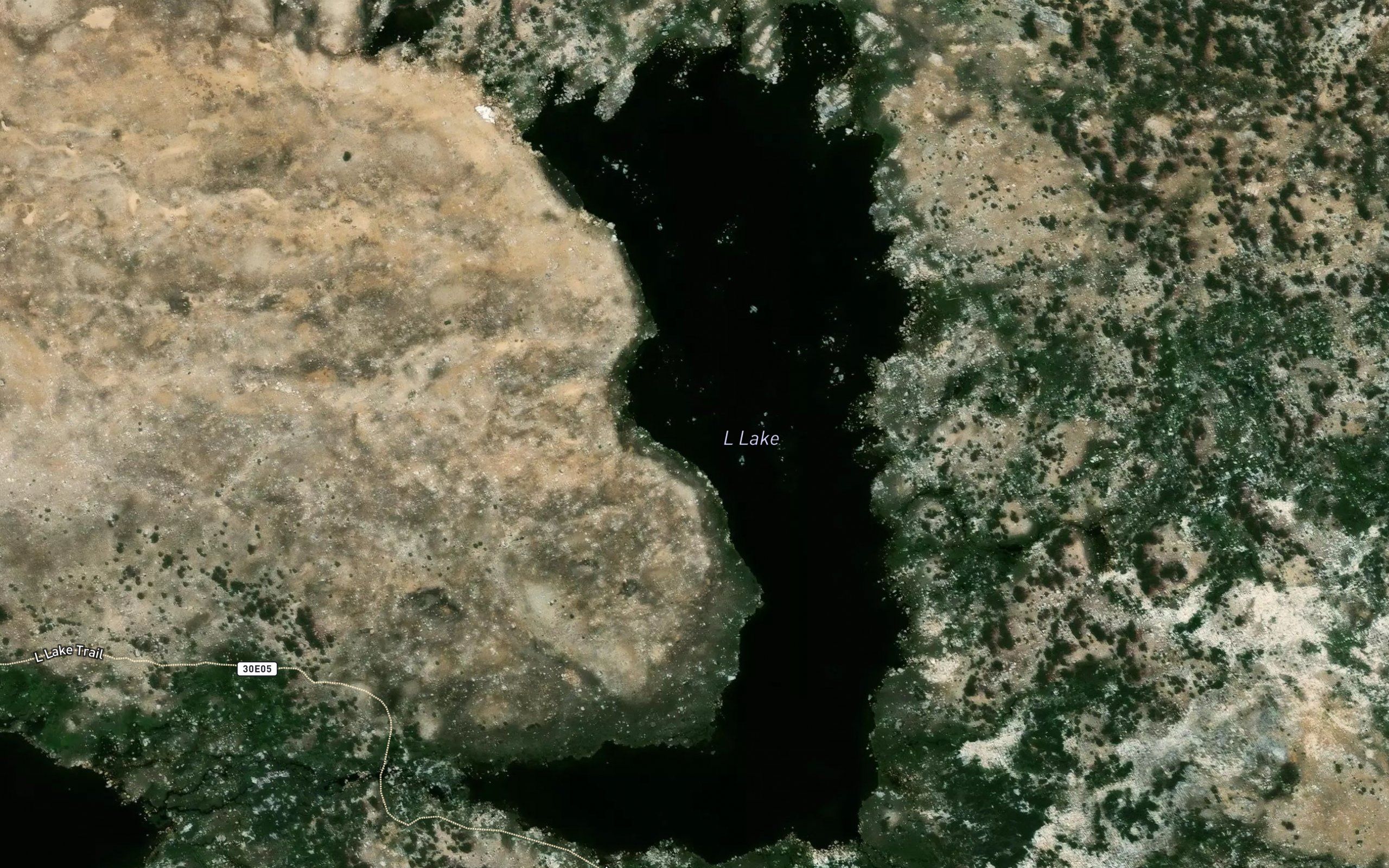 Little Lake
