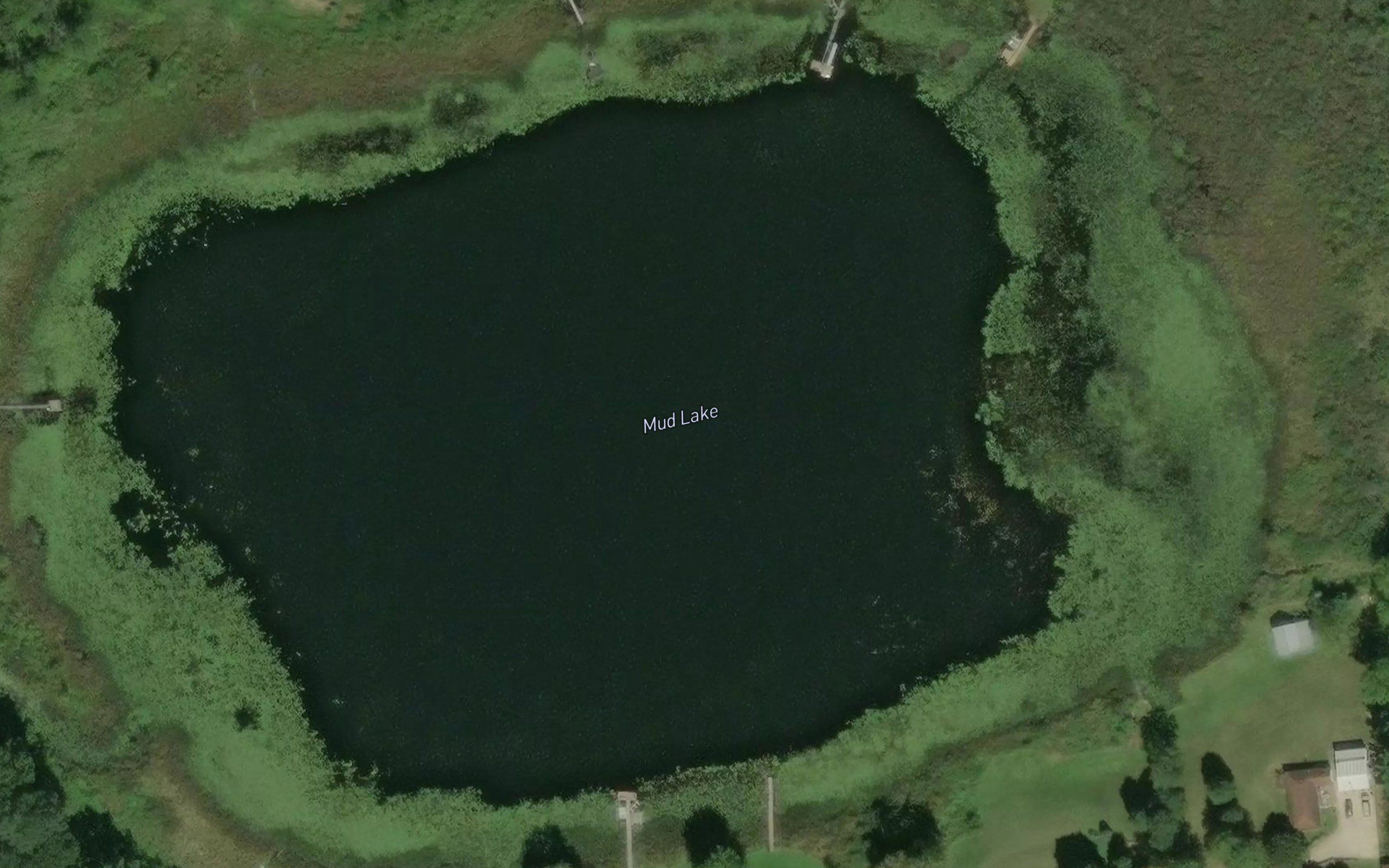 Mud Lake