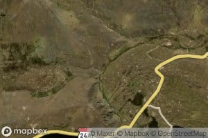 Quebrada Pirhuacocha