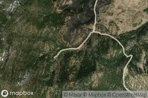 North Cottonwood Spring