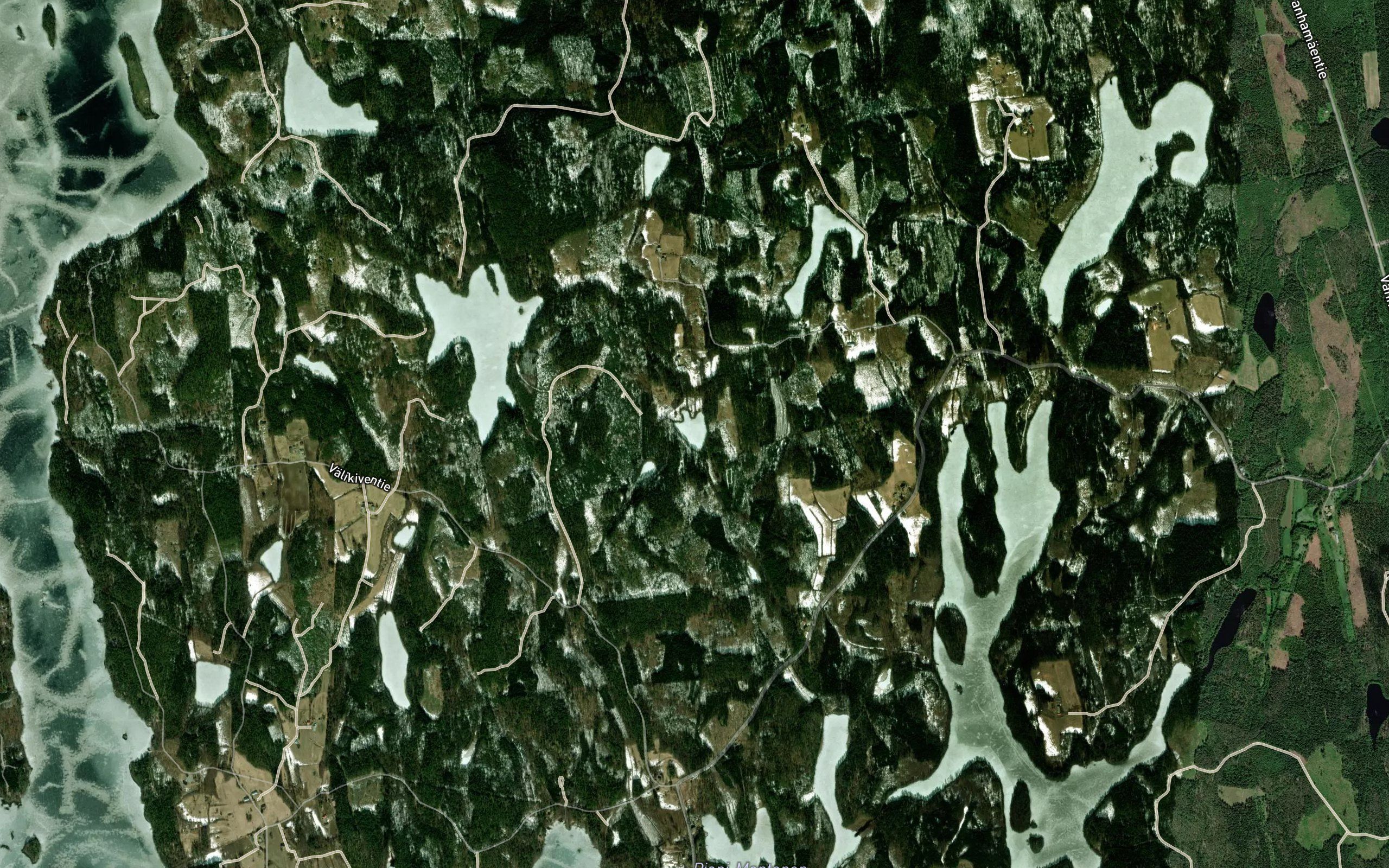 Soilampi