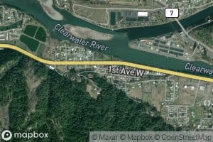 North Fork Clearwater River