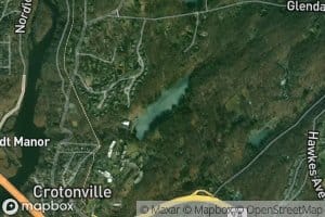 Indian Brook Reservoir