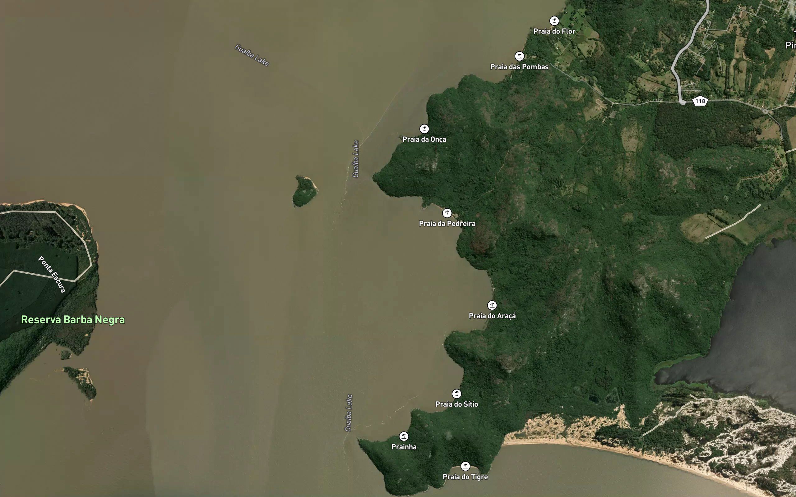 Coroa do Albano