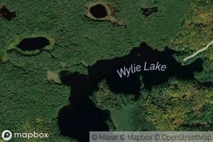 Wylie Lake
