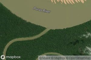 Parana do Macaco
