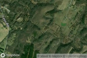 Little Crooked Run