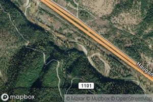 Mayo Creek