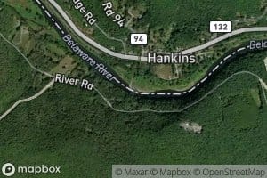 Hankins Creek