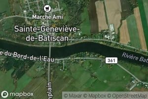 Riviere a Veillet