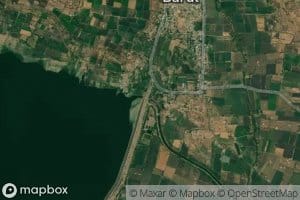 Manar Godavari Kalva