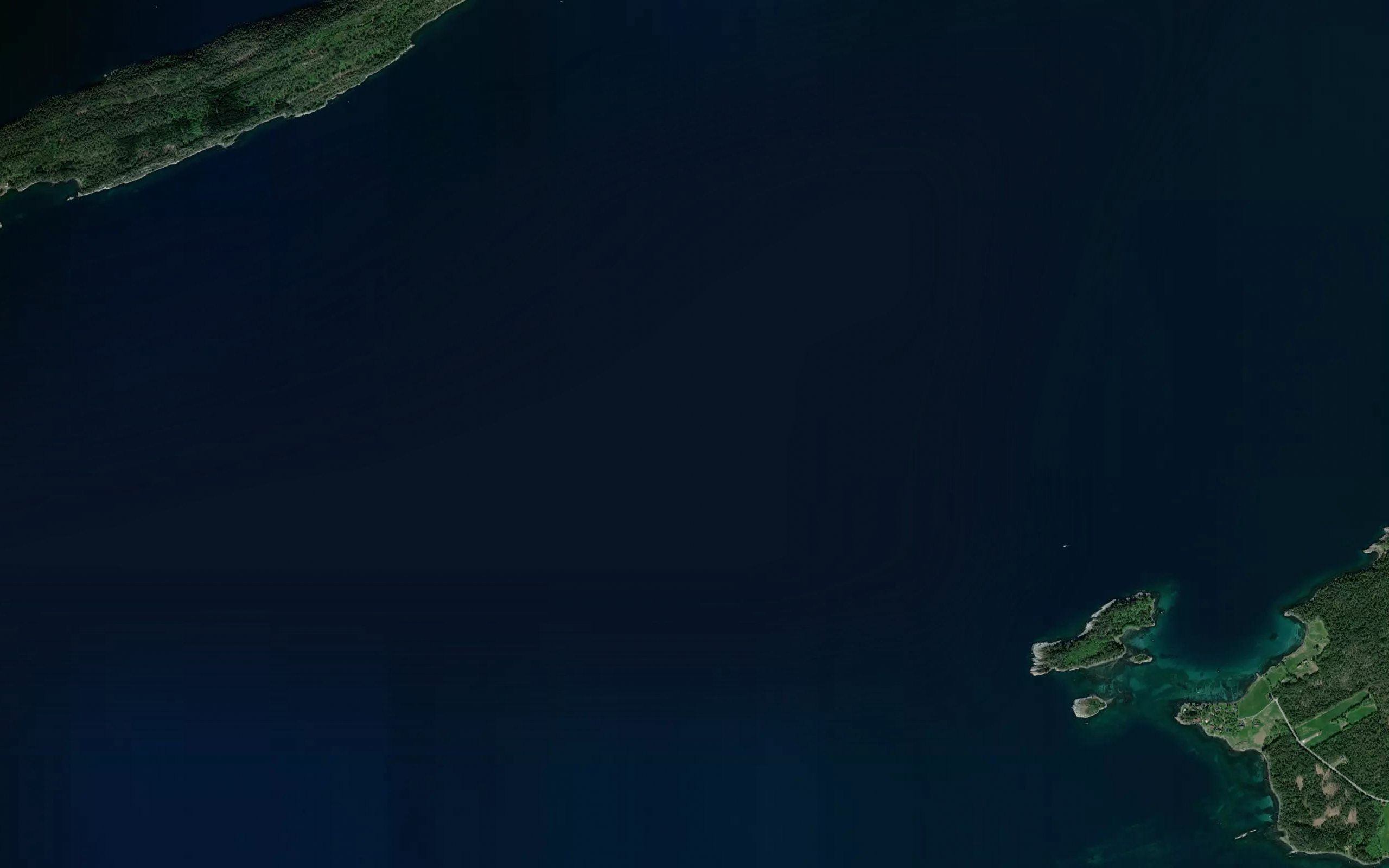 Karlsoyfjorden